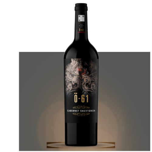 O-61 Cabernet Sauvignon